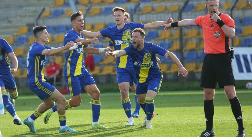 Közleményt adott ki az MLSZ: egy fővárosi klub nem kapott licencet a következő szezonra