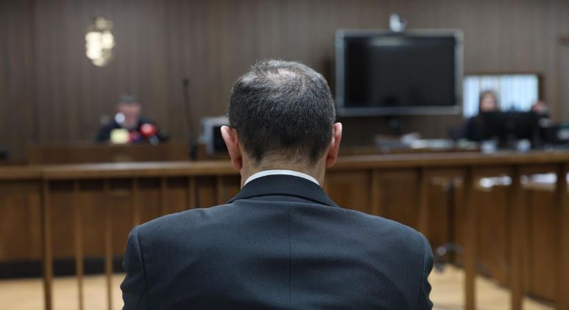 Fenyő-gyilkosság kapcsán készült interjú a nyomozóval