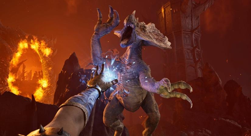 A Blizzard egykori vezetője egyáltalán nincs elájulva az Oblivion Remasteredtől