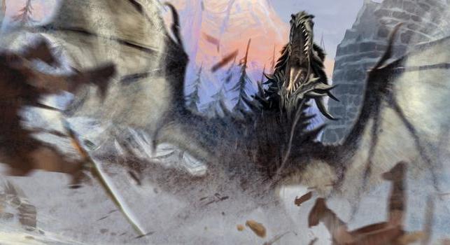 Nofene, váratlanul eszébe jutott Todd Howardnak a The Elder Scrolls VI