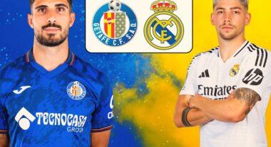 A kupadöntőre pihentetheti Ancelotti a legjobbjait a Getafe ellen