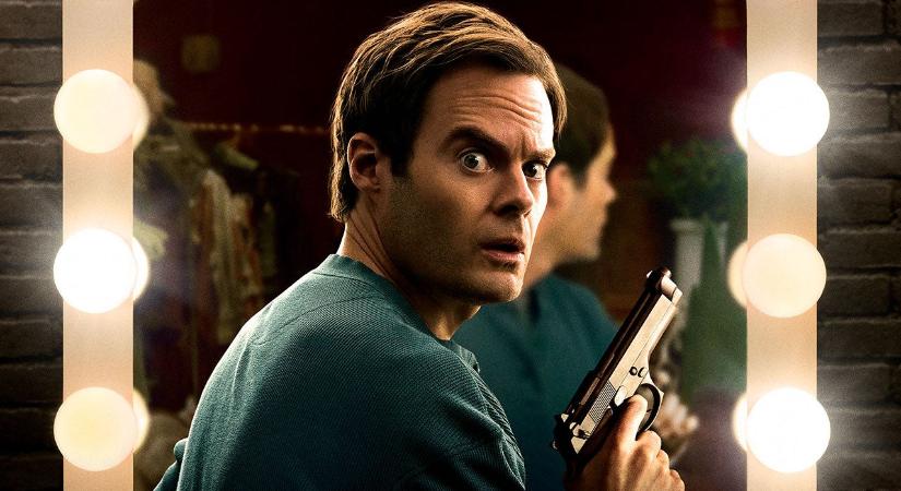 Hirhedten tragikus szektáról készülhet HBO-s sorozat, méghozzá Bill Hader közreműködésével és főszereplésével