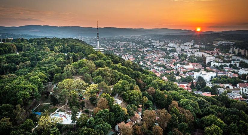 Zöld utat kapott a Miskolc látképét teljesen átrajzoló beruházás
