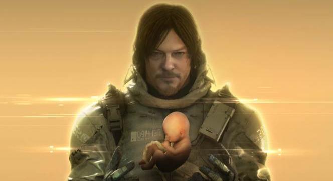 Kojima visszatér: a Death Stranding után egy „hihetetlen és furcsa” filmmel sokkol majd