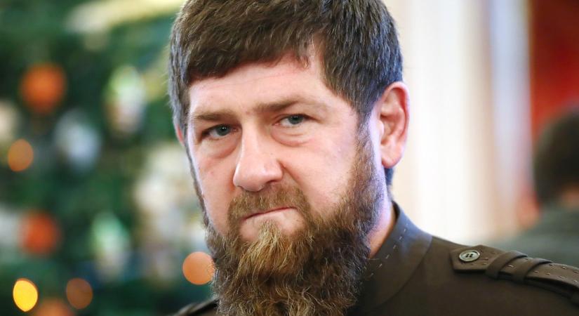 A 17 éves fiát nevezte ki a csecsen biztonsági tanács élére Kadirov