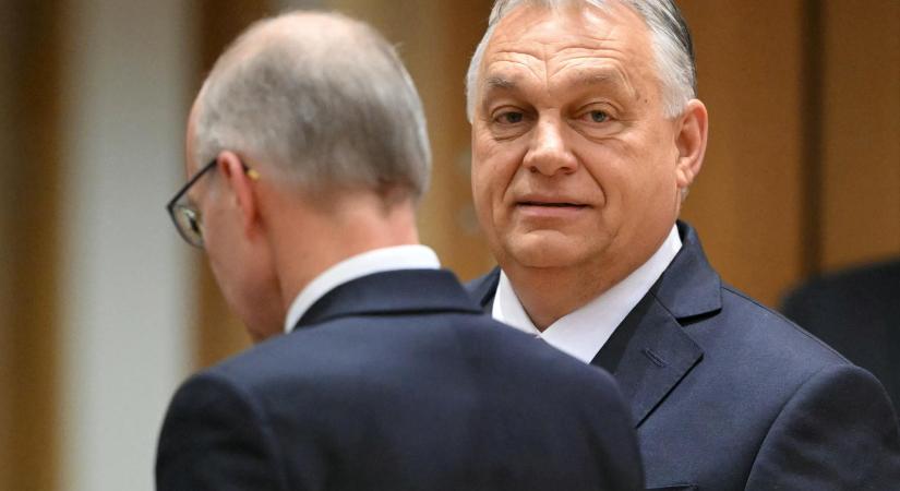 Orbán Viktor elmondta, mi kell ahhoz, hogy kilépjünk az EU-ból