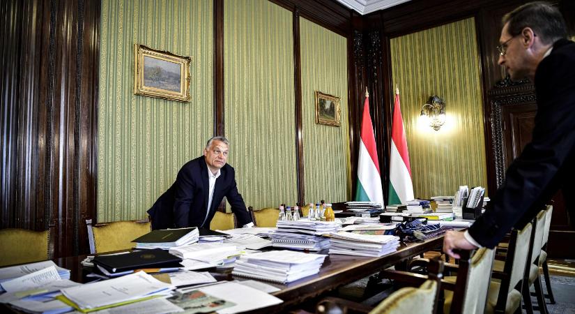 Üldözi a bűvös négy százalékot, de jövőre sem fogja utolérni az Orbán-kormány