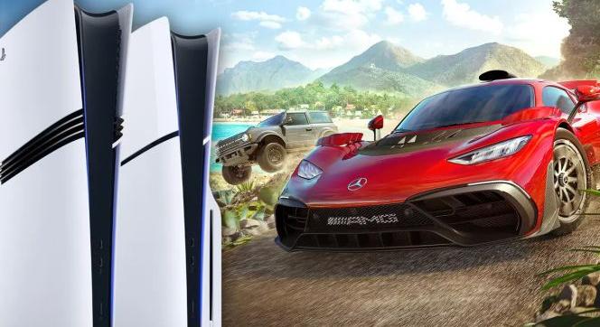Forza Horizon 5 (PS5) – Padlógázzal hajtott be ez az autós Xbox cím PS5-re
