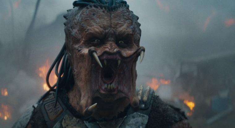 A Predator: Badlands főszereplője tényleg egy ragadozó, derült ki az első előzetesből