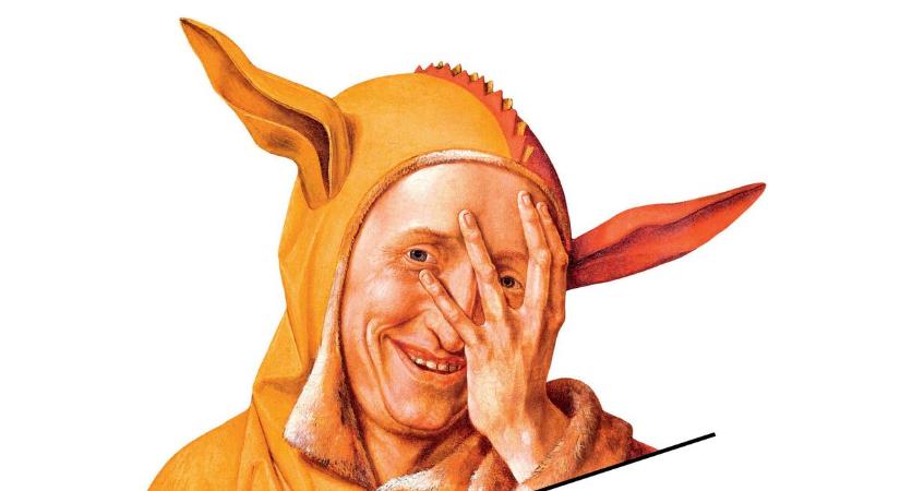 A hazugság és a káosz mint politikai cselekvés