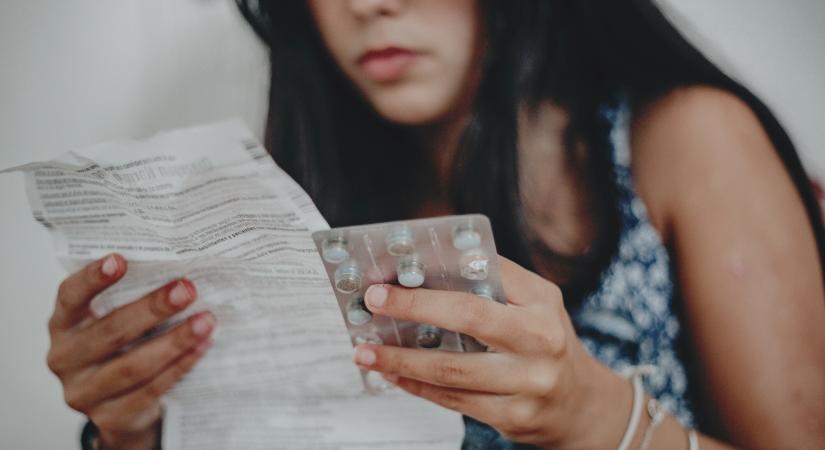 Vény nélküli antibiotikumok: biztonságosak vagy kockázatosak?