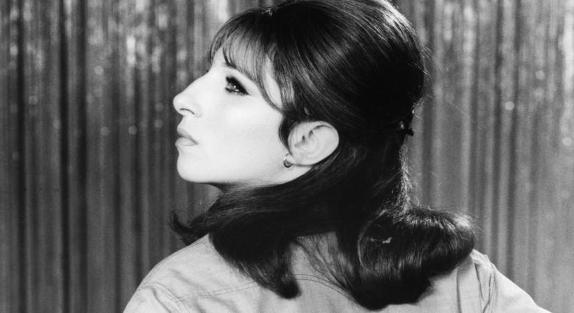 Nem tartották elég szépnek, ő mégis meghódította a világot – A csodás Barbra Streisand élete képekben
