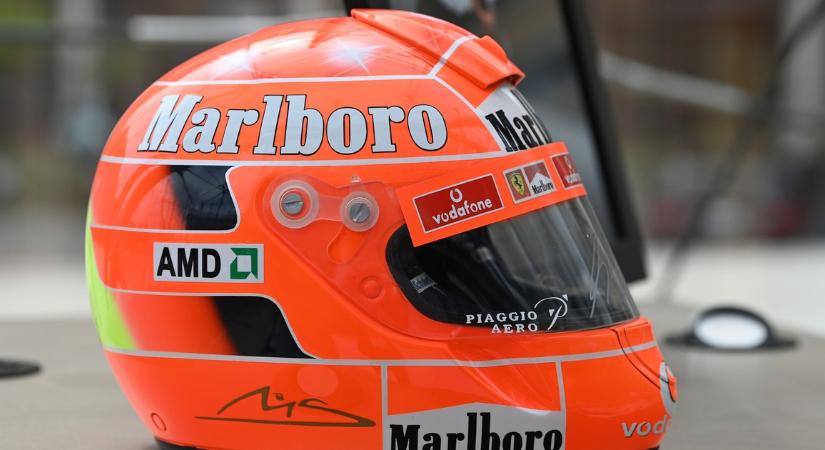 Rosszat sejtenek a Schumacher-rajongók: ez lehet a háttérben