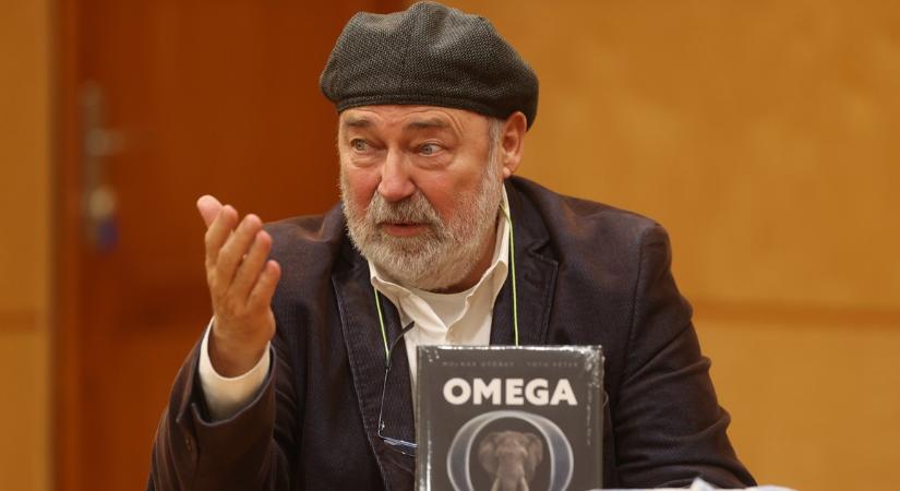 Lesújtó hír érkezett az Omega legendájáról: komoly a baj