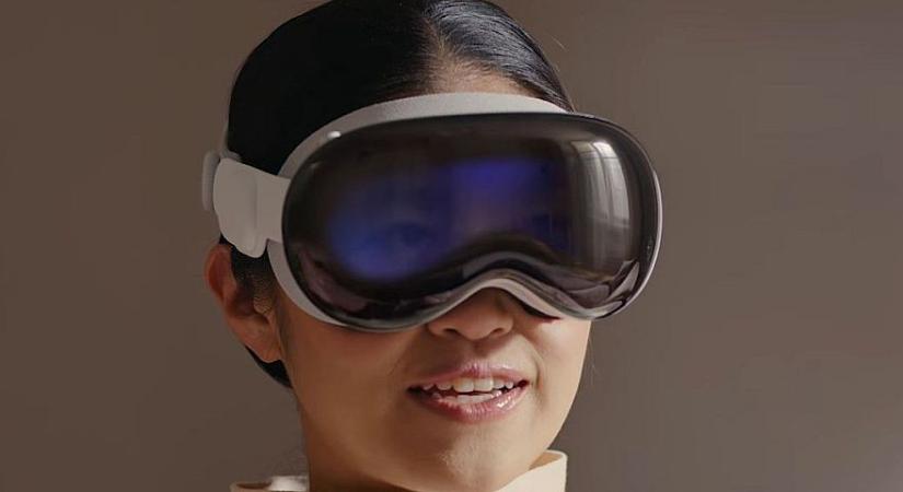 Vision Pro támogatást ad az Apple a Godot játékmotornak