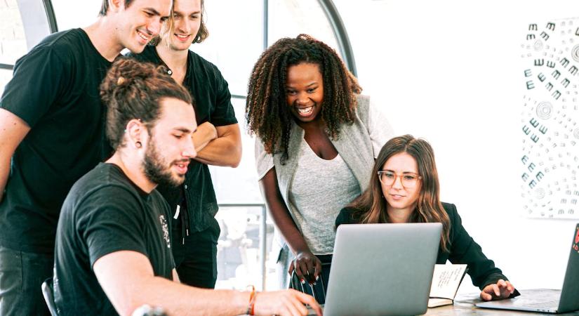 Startupoknak indít új szolgáltatást a Magyar Innovációs Szövetség