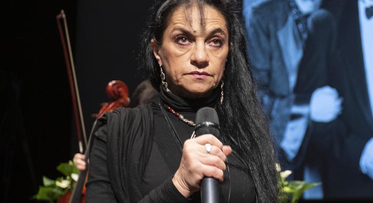 Papadimitriu Athina tűz sújtotta háza egy év után sincs felújítva