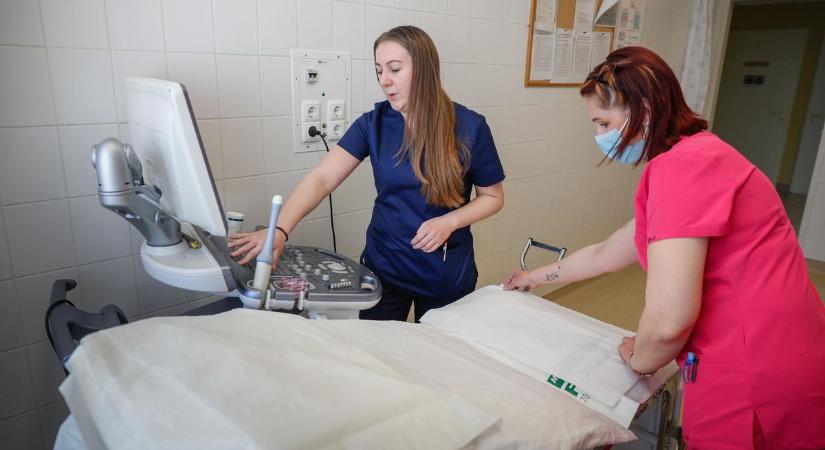 Az első orvosi vizsgálat ideje – Várandósság hétről hétre dr. Gácsi Katalinnal