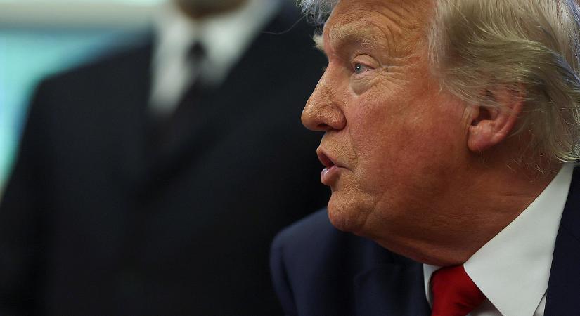Béke vagy blöff? Trump egyszerre ígér megállapodást Oroszországgal és Ukrajnával