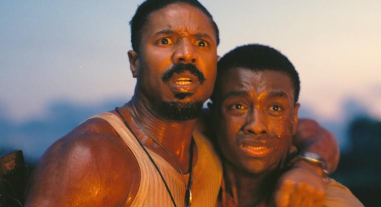 Ben Stiller és Patrick Schwarzenegger is beszólt a médiának Ryan Coogler új horrorfilmje miatt