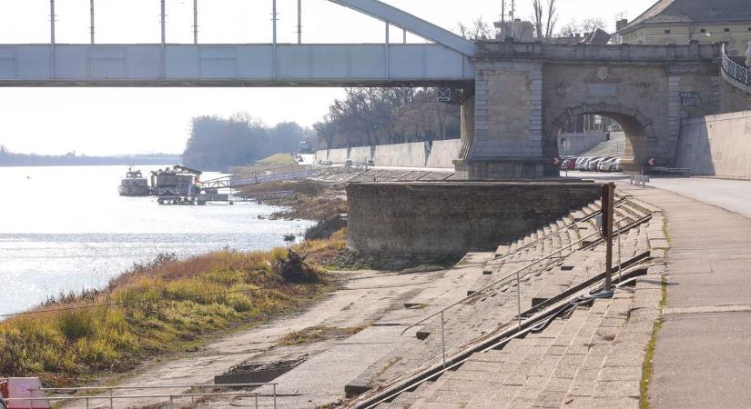 Miattuk megéri lezárni a Huszár Mátyás rakpartot, motorok százai vonulnak majd