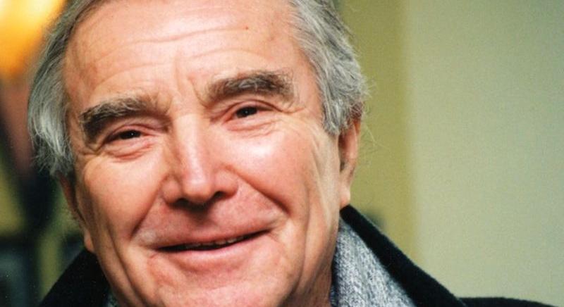 „A Jóisten rátett a tenyerére, és azóta azon visz tovább” - 105 éve született Zenthe Ferenc