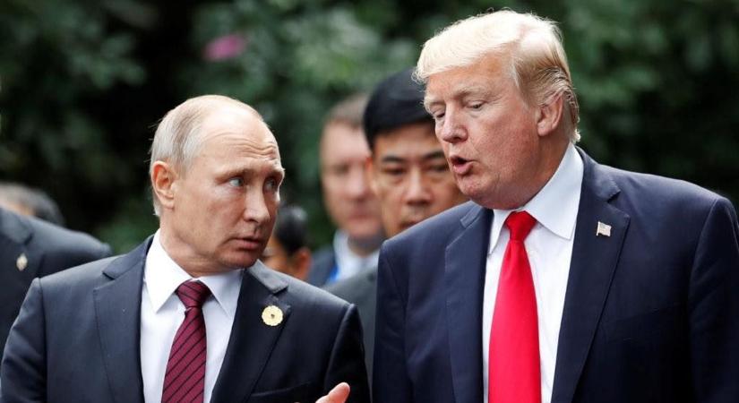 Trump, Putyin, Hszi Csin-ping – Erdogan szeretne ott lenni közöttük, Orbán a táskahordozó