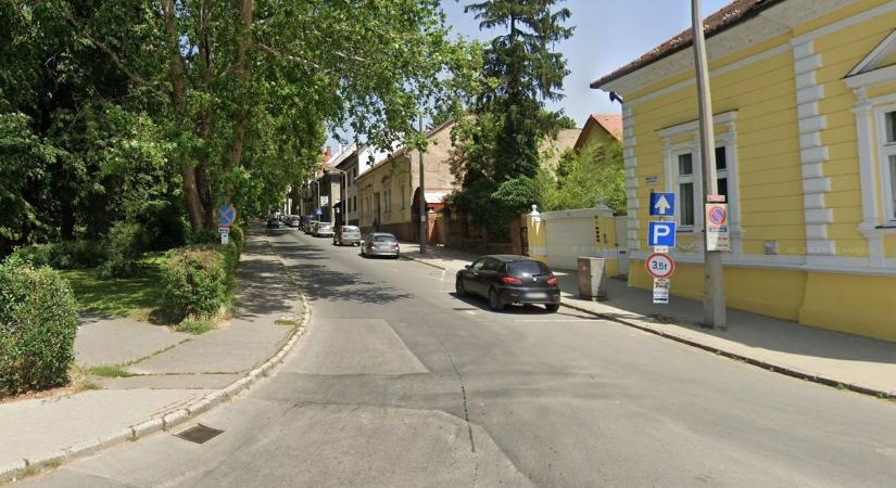 Csőtörés van, eddig lehet vízhiány Kaposváron