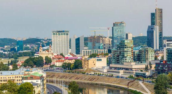 Litvánia felkészül az orosz invázióra, leporolták a légvédelmi szirénákat