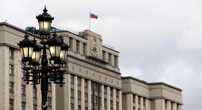 21 brit parlamenti képviselő beutazást tiltotta meg Moszkva