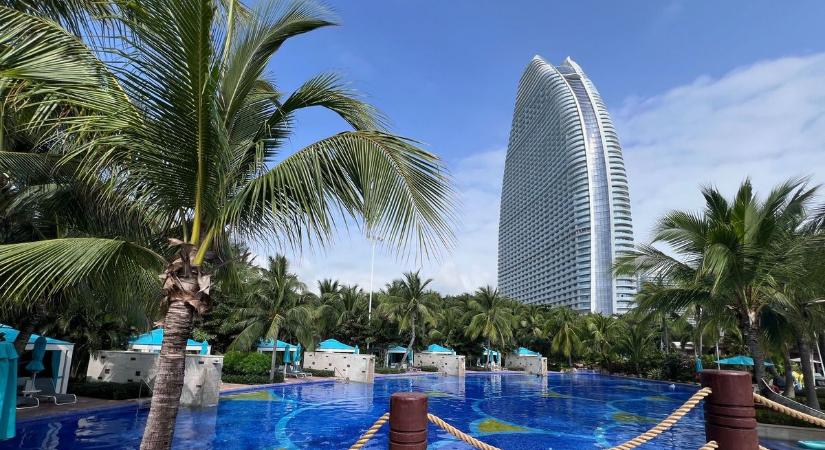 Hainan, a kínai Hawaii: a trópusi üdülőszigetet célba veszik a magyar utazási irodák is