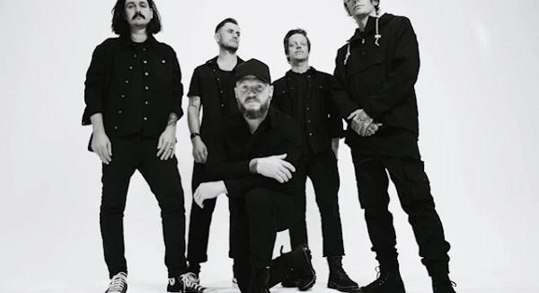 We Came As Romans – Bad Luck világturné budapesti állomással