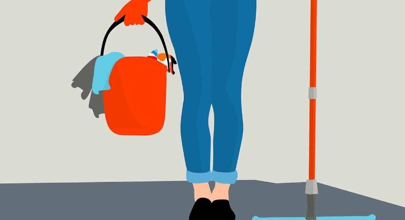 Ember vs. gép: a takarítók helyzete tiszta ügynek tűnik