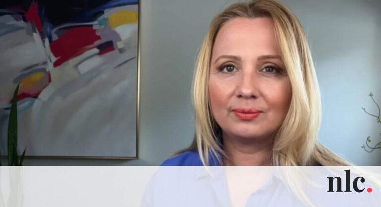 Gombos Edina sérelmekről vallott a TV2-vel kapcsolatban
