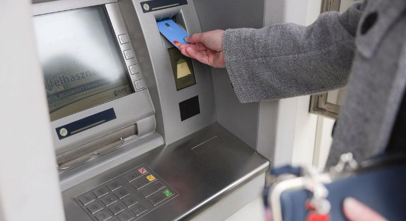 Ezekre a Csongrád-Csanád megyei településekre érkezik elsőként ATM