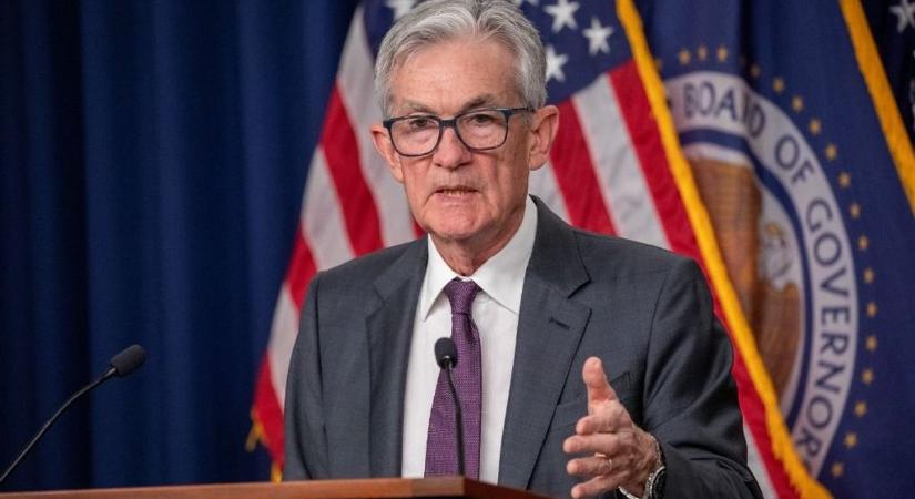 Jelentett Amerikáról Trump főellensége: ilyen állapotban van a gazdaság