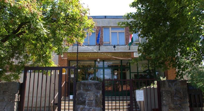 Cinikus hangvételű választ írt a Rábel Krisztina által vezetett tankerület egy szülői panaszra