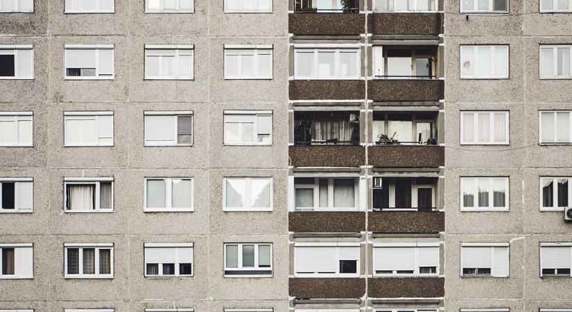 Így pörög a fővárosi lakáspiac: gyorsan elkel a panel és a garzon