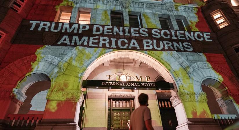Megindult az agyelszívás Amerikából: európai országok fogadnák be a Trump elől menekülő tudósokat