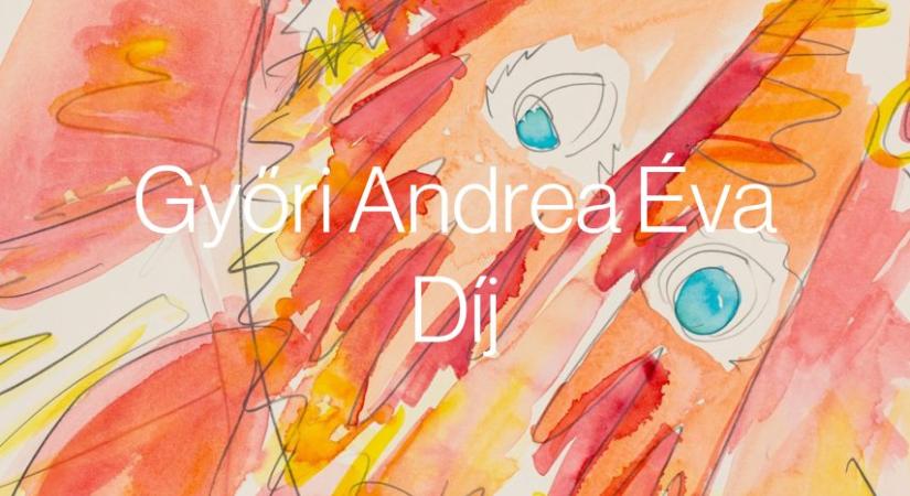 Fiatal nőművészek pályázhatnak a Győri Éva Andrea-díjra