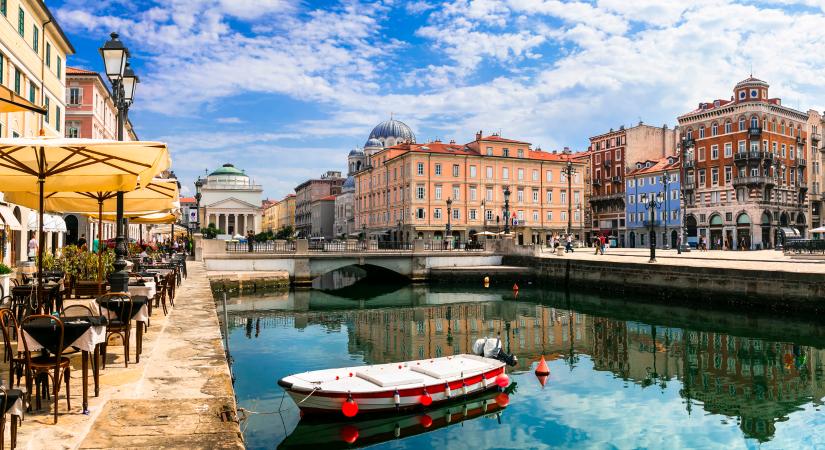 A kávé nemcsak szent, hanem becsületbeli dolog is