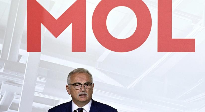 Zajlik a Mol közgyűlése, Hernádiék nehezen viselik a cég túladóztatását