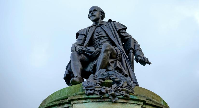 Kivételes Shakespeare-relikviákkal gazdagodhat - néhány milliárdért