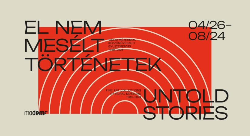El nem mesélt történetek – Győrről is