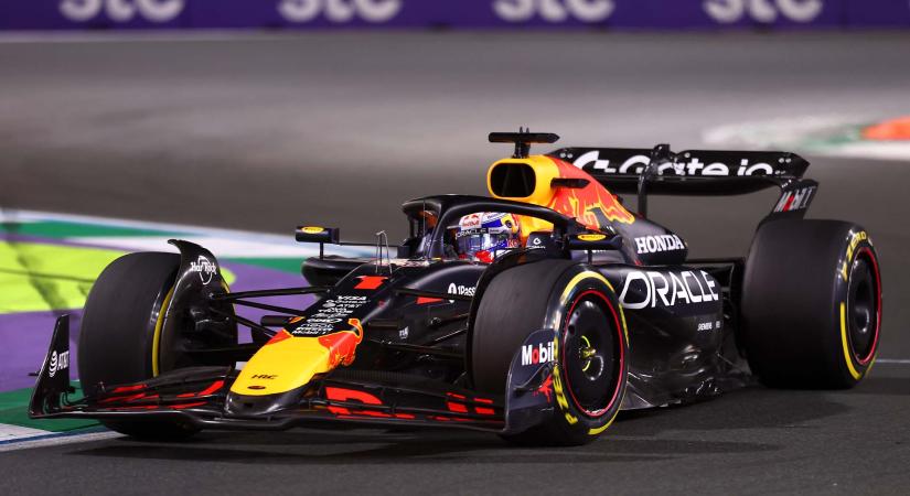 Marko szerint Piastri az új fő rivális, de javuló formában a Red Bull