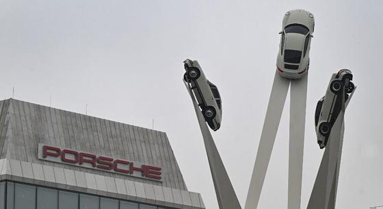 Kiütötték a Porschét Kínában: felmerült, érdemes-e még harcolni a helyi riválisokkal