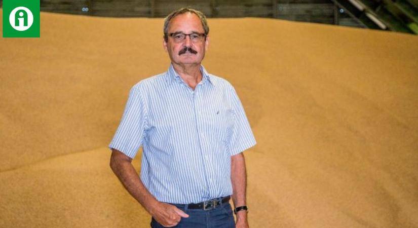 Raskó György megérti az agrárminisztert, aki lájkolta is a posztját VIDEÓ