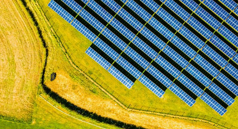 Az energiaárak fűtik a zöld átmenetet