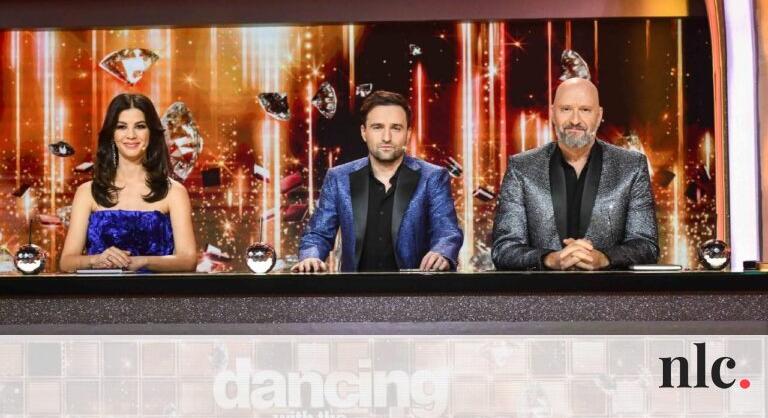 Ez a hölgy válthatja Ördög Nórát a Dancing with the Stars zsűrijében