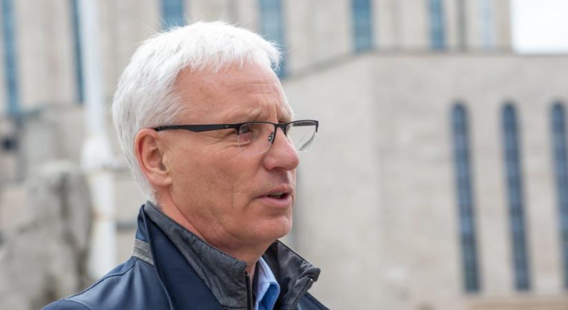 Soltész Miklós: Az antiszemitizmus veszélye még mindig jelen van Európában